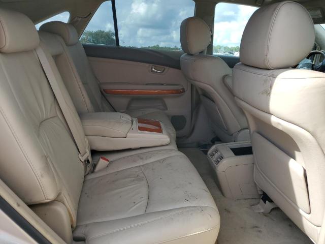 Photo 11 from auction – 2008 LEXUS RX 350 with VIN 2T2GK31U78C037247