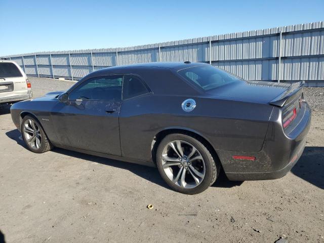 Photo 2 from auction – 2020 DODGE CHALLENGER with VIN 2C3CDZBT0LH118910