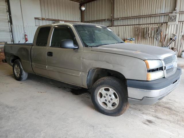 Photo 4 from auction – 2003 CHEVROLET SILVERADO with VIN 1GCEK19V63E318264