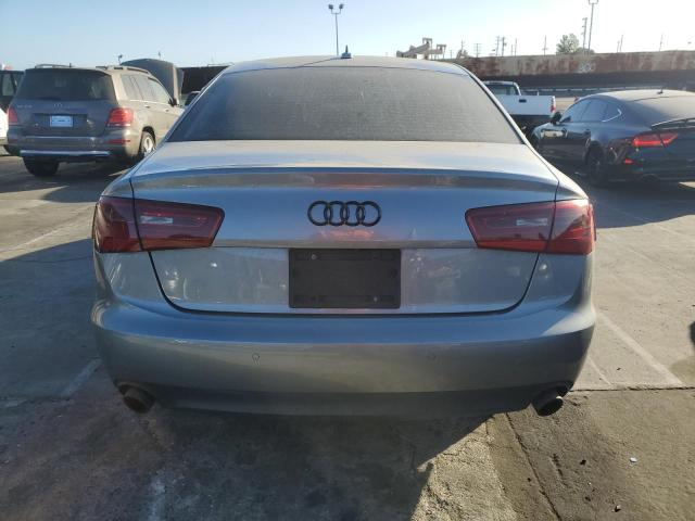Photo 6 from auction – 2013 AUDI A6 PREMIUM with VIN WAUGFAFC8DN116721