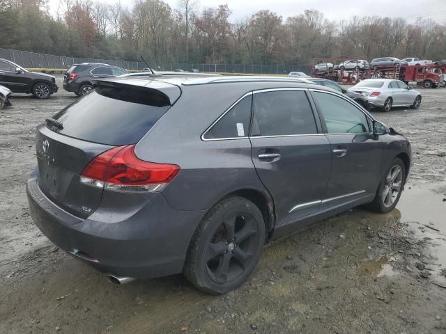 Photo 3 from auction – 2014 TOYOTA VENZA LE with VIN 4T3ZK3BB8EU068535