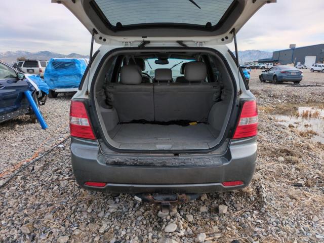 Photo 6 from auction – 2007 KIA SORENTO EX with VIN KNDJC736775666323