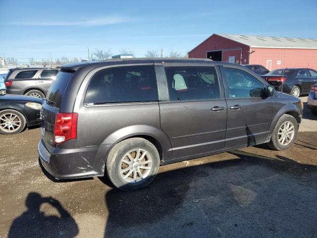 Photo 3 from auction – 2016 DODGE GRAND CARA with VIN 2C4RDGBG9GR153992