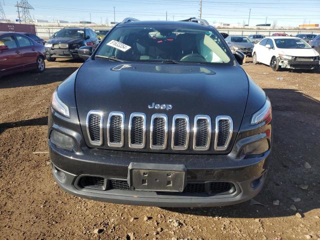 Photo 5 from auction – 2016 JEEP CHEROKEE L with VIN 1C4PJMCB1GW252685