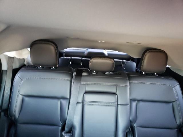 Photo 10 from auction – 2021 FORD EXPLORER X with VIN 1FMSK7DH7MGA92342