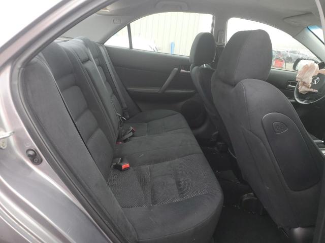 Photo 10 from auction – 2008 MAZDA 6 I with VIN 1YVHP80C585M38433
