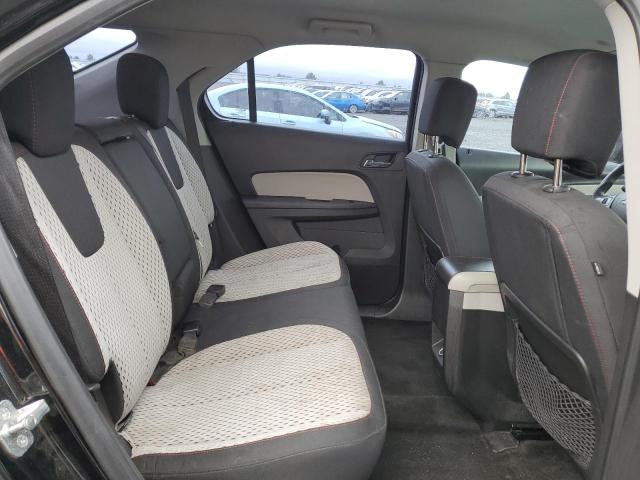 Photo 11 from auction – 2012 CHEVROLET EQUINOX LS with VIN 2GNFLCEK2C6259508