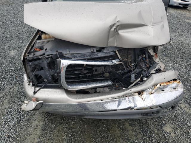 Photo 12 from auction – 2003 GMC YUKON with VIN 1GKEC13Z43R205337