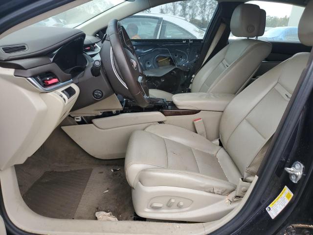 Photo 7 from auction – 2014 CADILLAC XTS with VIN 2G61L5S34E9133909