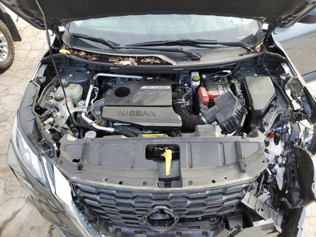 Photo 12 from auction – 2023 NISSAN ROGUE S with VIN 5N1BT3AB5PC739161