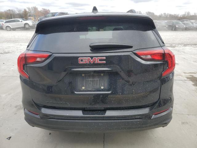 Photo 6 from auction – 2019 GMC TERRAIN SL with VIN 3GKALMEV9KL329913