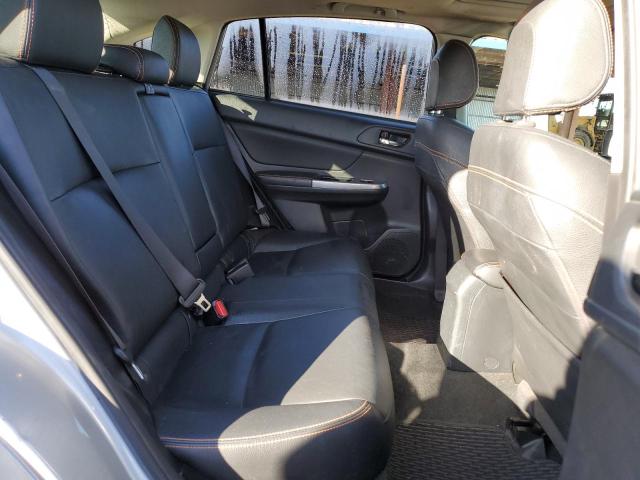 Photo 11 from auction – 2017 SUBARU CROSSTREK with VIN JF2GPANCXHH241551