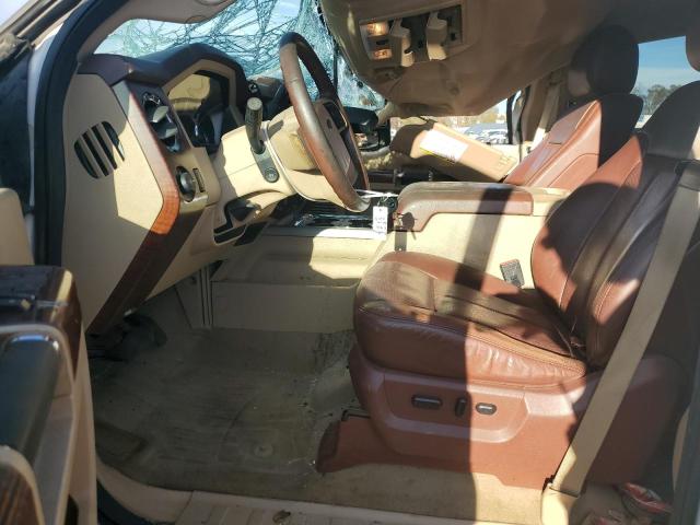 Photo 7 from auction – 2013 FORD F350 SUPER with VIN 1FT8W3BT7DEB68902