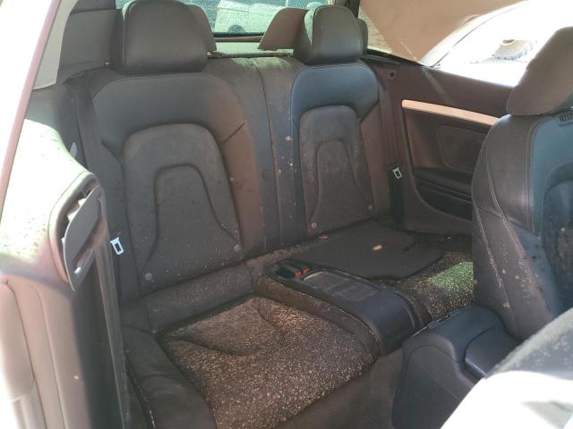 Photo 10 from auction – 2010 AUDI A5 PREMIUM with VIN WAUJFAFH4AN017519
