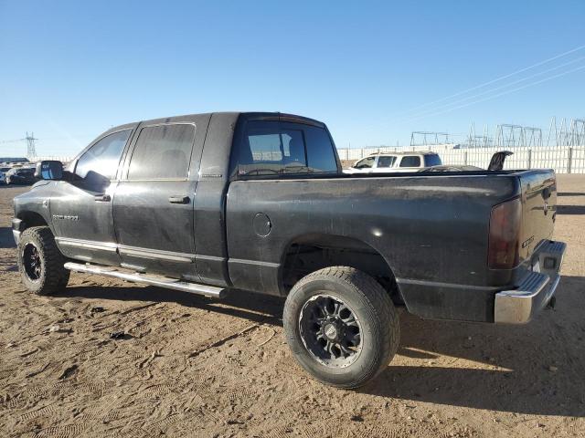 Photo 2 from auction – 2006 DODGE RAM 2500 with VIN 3D7KS29C96G277249