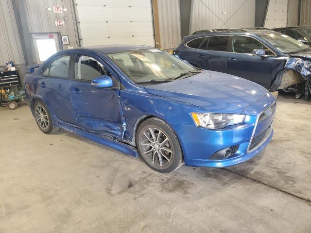 Photo 4 from auction – 2015 MITSUBISHI LANCER SE with VIN JA32V2FW8FU019218