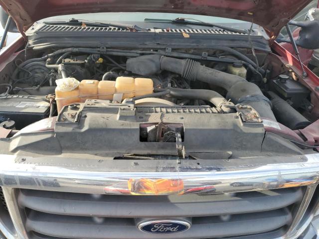 Photo 11 from auction – 2003 FORD F250 SUPER with VIN 1FTNX21L03EC78460