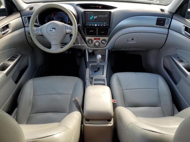 Photo 8 from auction – 2009 SUBARU FORESTER with VIN JF2SH63609H761051