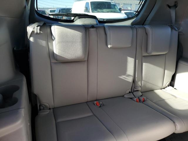 Photo 10 from auction – 2016 TOYOTA HIGHLANDER with VIN 5TDJKRFHXGS301009