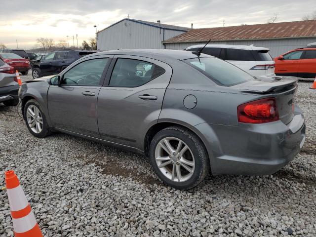 Photo 2 from auction – 2013 DODGE AVENGER SX with VIN 1C3CDZCB0DN757416