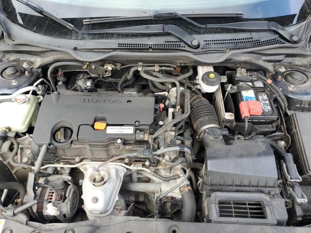 Photo 11 from auction – 2016 HONDA CIVIC LX with VIN 19XFC2F5XGE207285
