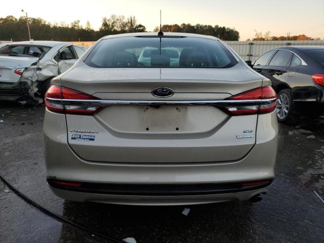 Photo 6 from auction – 2018 FORD FUSION SE with VIN 3FA6P0HD1JR208473