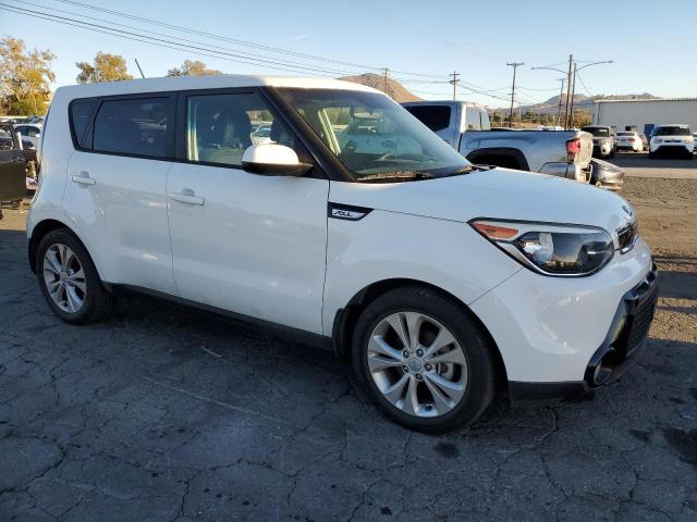 Фото 4 с аукциона – 2016 KIA SOUL + с VIN KNDJP3A51G7263367