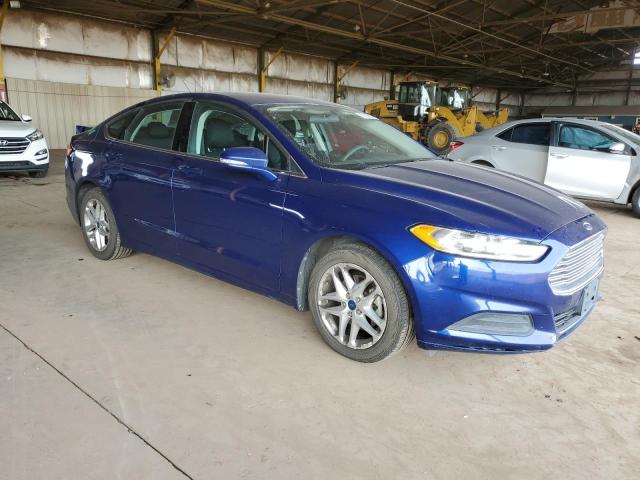 Photo 4 from auction – 2013 FORD FUSION SE with VIN 3FA6P0H76DR143652