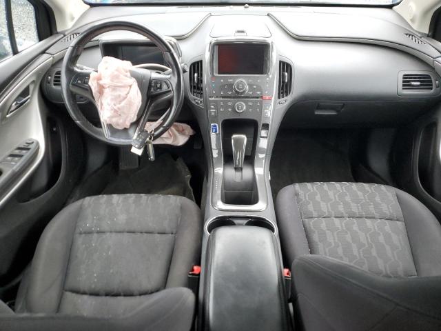 Photo 8 from auction – 2015 CHEVROLET VOLT with VIN 1G1RA6E41FU133542