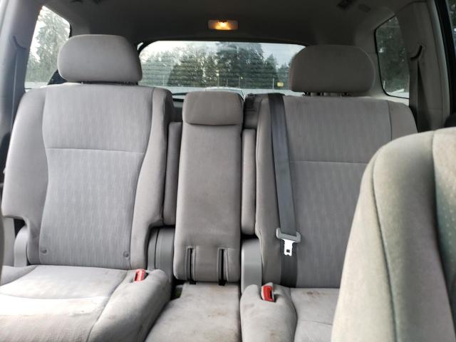 Photo 10 from auction – 2011 TOYOTA HIGHLANDER with VIN 5TDBK3EH5BS068765