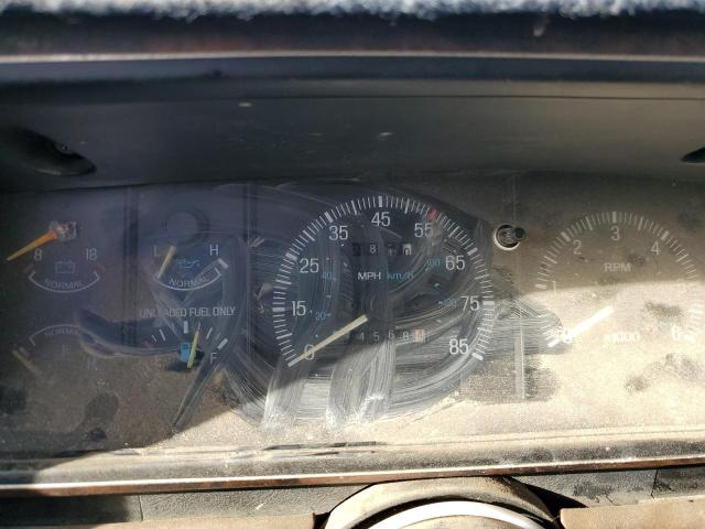 Photo 9 from auction – 1991 FORD F250 with VIN 2FTHF26G8MCA54999