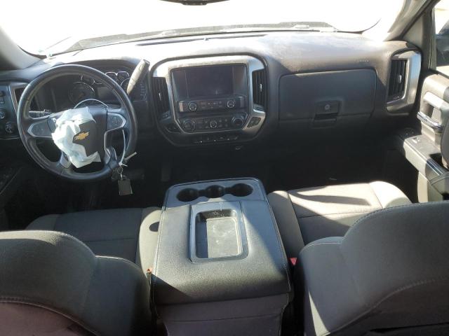 Photo 8 from auction – 2016 CHEVROLET SILVERADO with VIN 3GCUKREC4GG197988