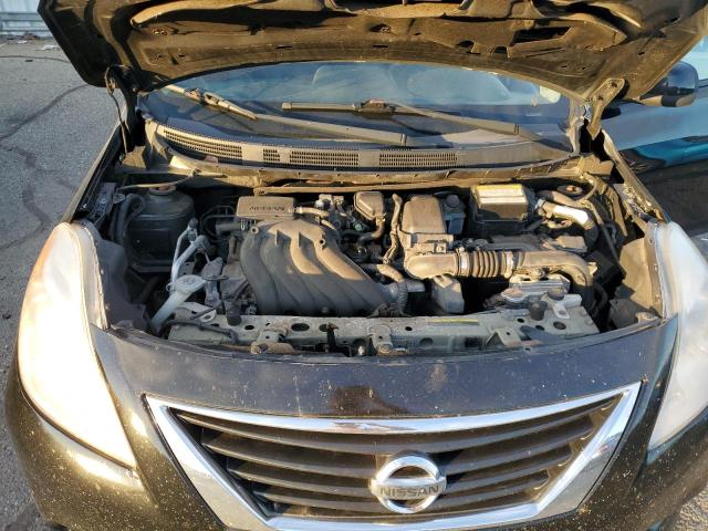 Photo 11 from auction – 2013 NISSAN VERSA S with VIN 3N1CN7AP2DL828498