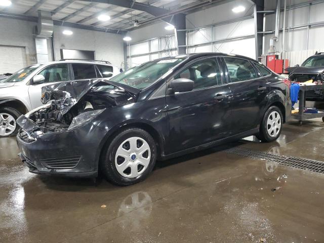 FORD FOCUS S 2017 with VIN 1FADP3E23HL235839 - Photo from auction