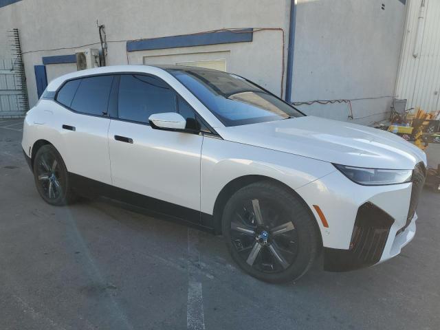 Photo 4 from auction – 2024 BMW IX XDRIVE5 with VIN WB523CF08RCR05974