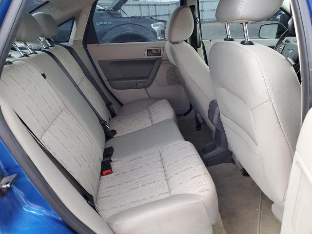 Photo 10 from auction – 2010 FORD FOCUS SE with VIN 1FAHP3FN7AW203409