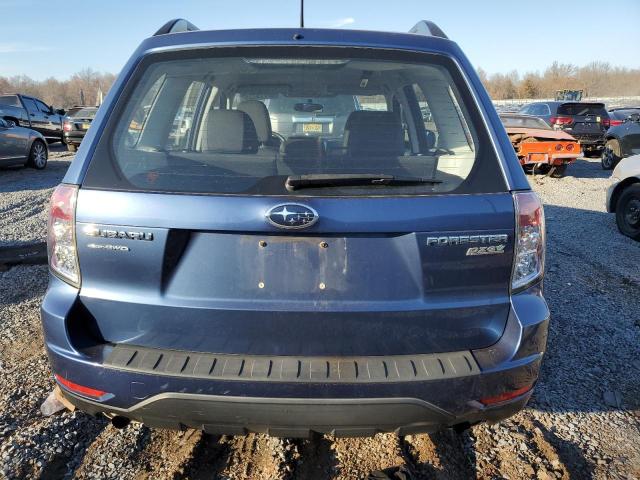 Photo 6 from auction – 2012 SUBARU FORESTER with VIN JF2SHABC4CH454824