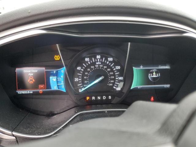 Photo 9 from auction – 2014 FORD FUSION SE with VIN 3FA6P0H90ER185303
