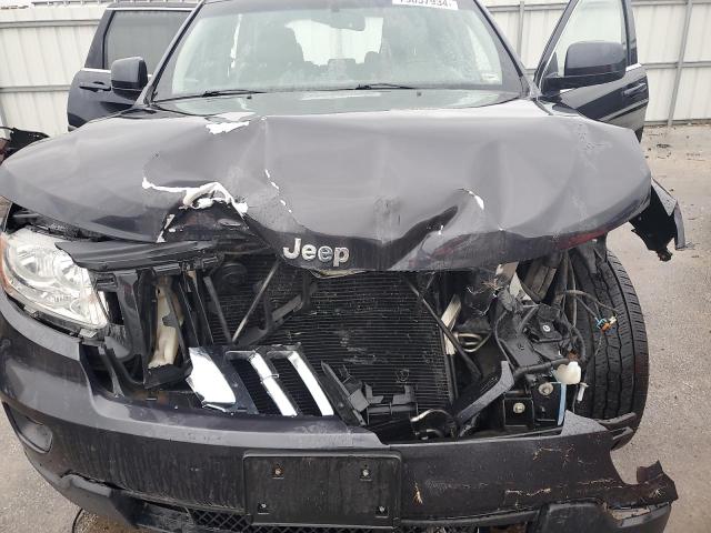 Photo 12 from auction – 2013 JEEP GRAND CHER with VIN 1C4RJFAG7DC505671