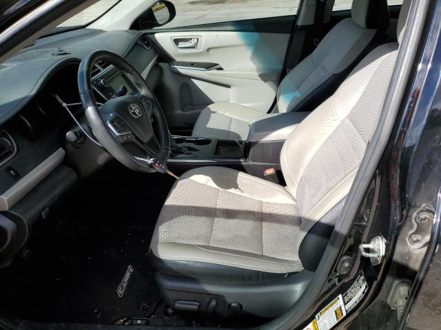 Photo 7 from auction – 2017 TOYOTA CAMRY LE with VIN 4T1BF1FK6HU309039