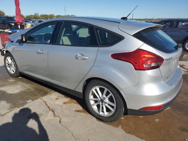 Photo 2 from auction – 2016 FORD FOCUS SE with VIN 1FADP3K21GL391302
