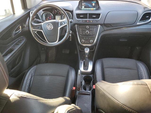 Photo 8 from auction – 2015 BUICK ENCORE with VIN KL4CJASB1FB035880