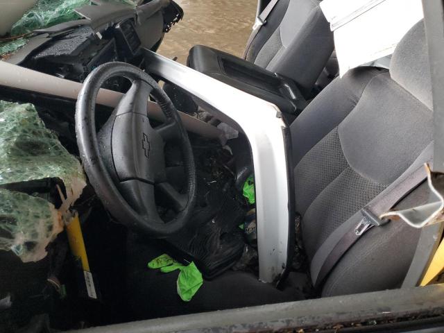 Zdjęcie 7 z aukcji – 2005 CHEVROLET SILVERADO z VIN 2GCEK13T351350696
