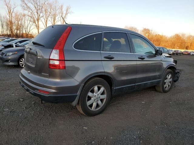 Photo 3 from auction – 2011 HONDA CR-V SE with VIN 5J6RE4H41BL099415