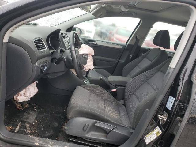 Photo 7 from auction – 2014 VOLKSWAGEN GOLF with VIN WVWDM7AJ8EW005571