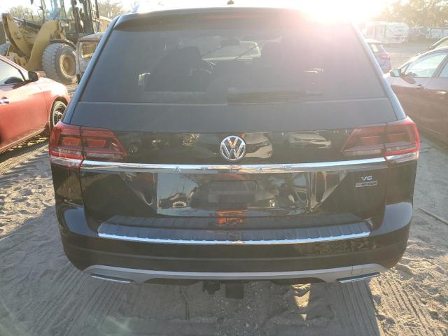 Photo 6 from auction – 2019 VOLKSWAGEN ATLAS S with VIN 1V2GR2CA9KC622598