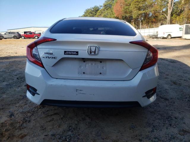 Photo 6 from auction – 2016 HONDA CIVIC EX with VIN 19XFC2F79GE079431