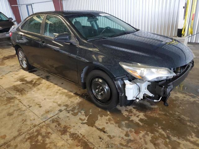 Photo 4 from auction – 2016 TOYOTA CAMRY LE with VIN 4T1BF1FK1GU230599