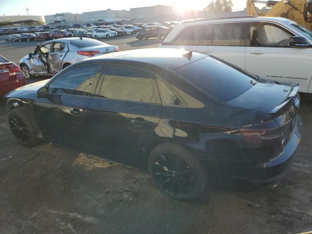 Photo 2 from auction – 2017 AUDI A4 ULTRA P with VIN WAUGMAF42HA142968