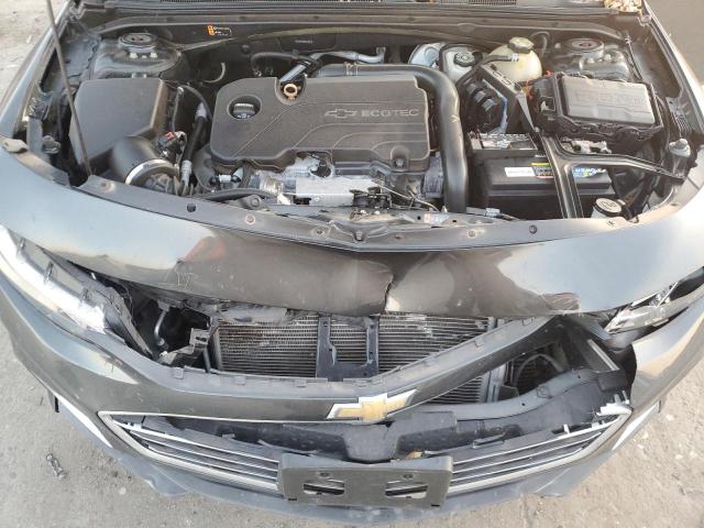 Photo 11 from auction – 2017 CHEVROLET MALIBU LS with VIN 1G1ZB5ST8HF104744